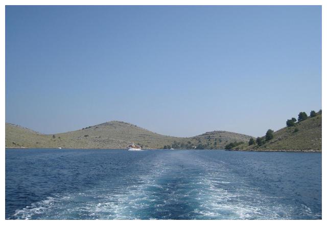 国家公园|亚得里亚海的珍珠，克罗地亚科纳提国家公园