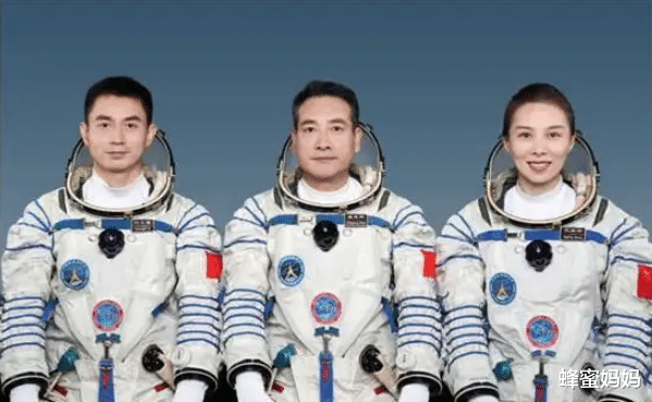 时隔10年再次出征,刘洋化身“摘星妈妈”,子女为其定下3个任务