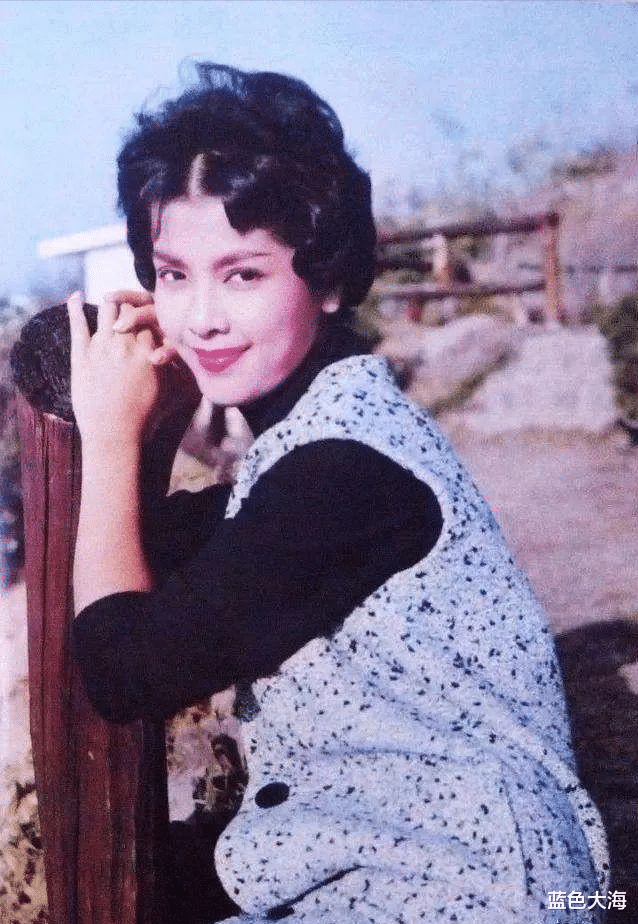 阮玲玉|惊艳了时光的8大女影星:阮玲玉第5,陈思思第2,谁是你心中第一