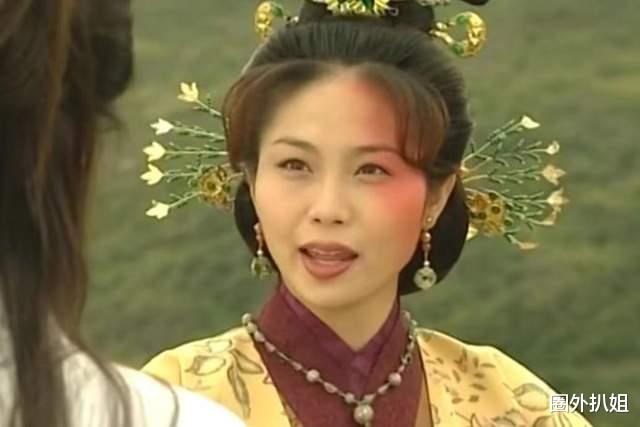 TVB|闺蜜交换身份，体验富婆人生？论拍奇幻时装爱情剧，还是TVB会玩