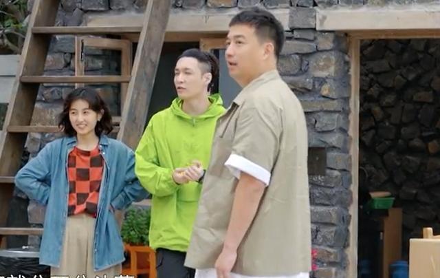 黄磊|张艺兴蘑菇屋遭黄磊反套路,告别“极挑”四年后,重现师徒对战