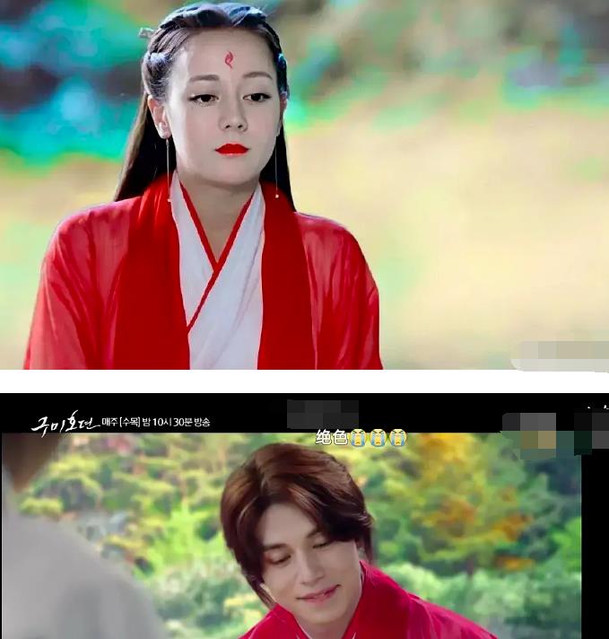 韩剧|脚踩《甄嬛传》,照搬《庆余年》,韩国电视剧成了“剧偷”!