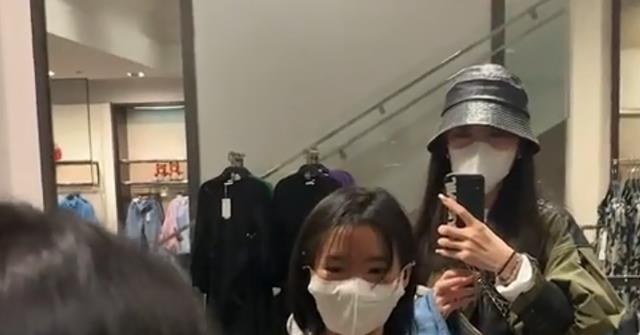 李勒优|李勒优被收养七年，手机备注意外暴露一家关系