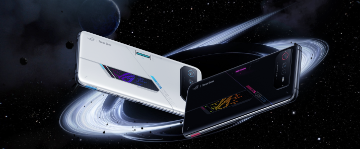 游戏手机|游戏手机终于凉快了，ROG游戏手机6逆袭，16GB+512GB可选