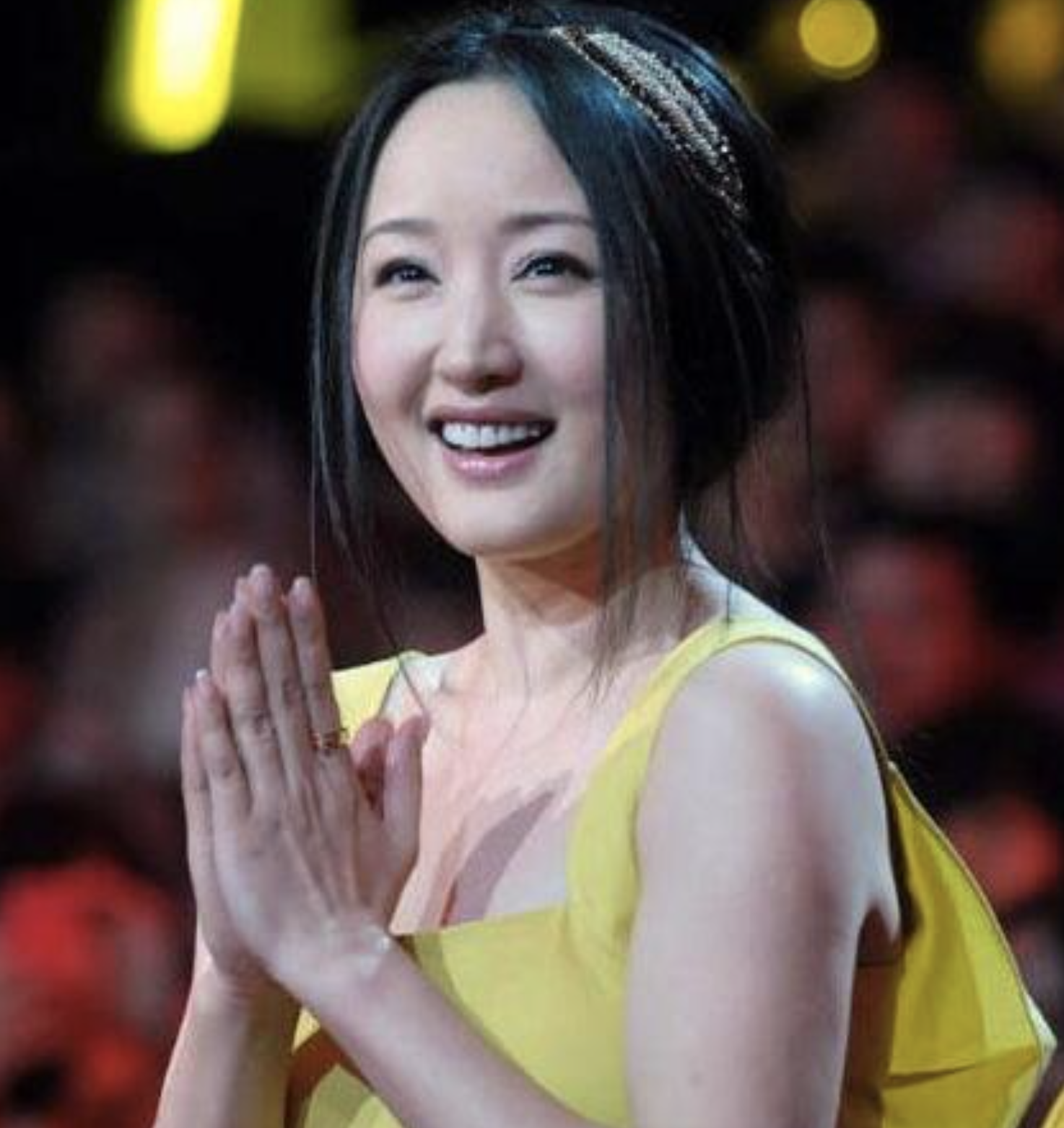 杨钰莹|分手25年后，杨钰莹与初恋赖文峰，两人的人生轨迹有何不一样？