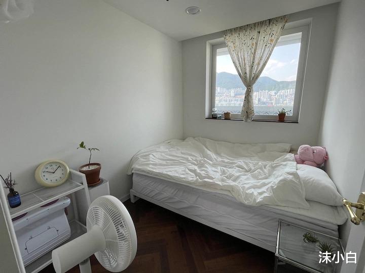 晒她16年的小宅，拆了吊顶全裸，入住5年依然如初见！有趣儿