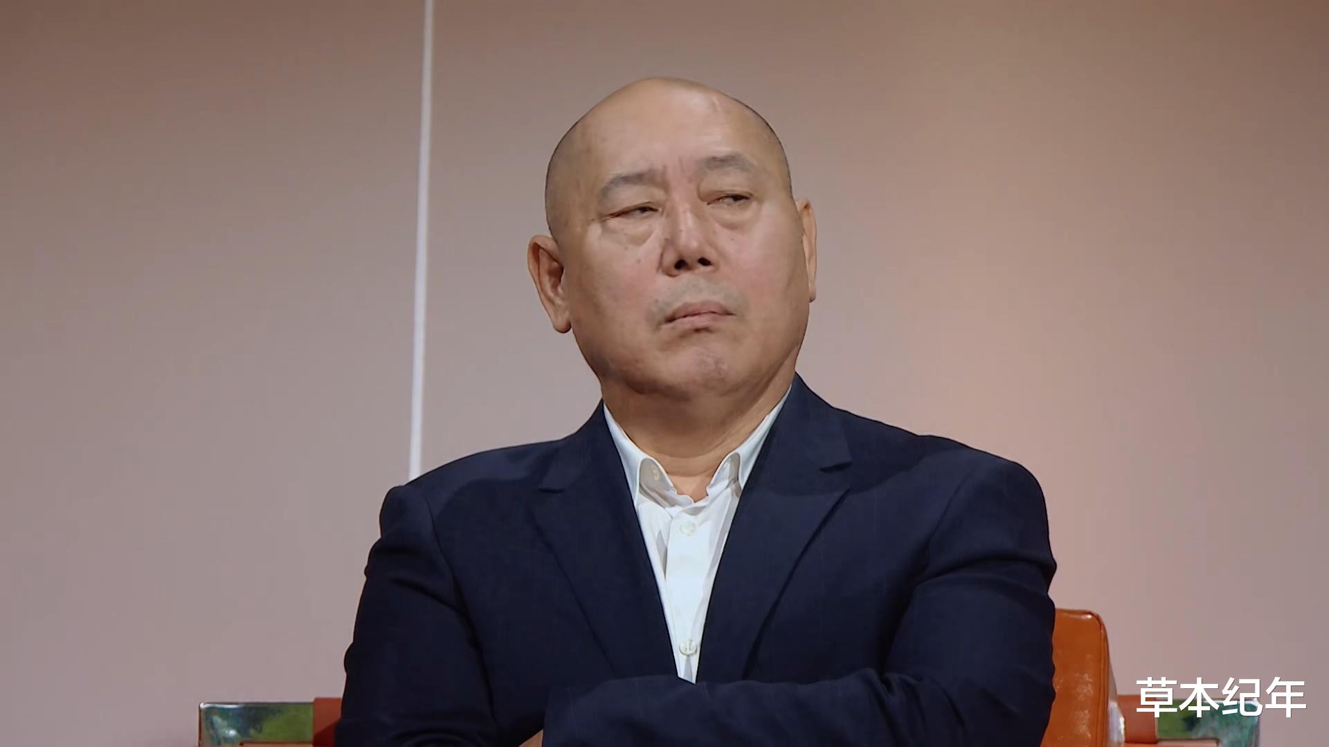 人生若如初见|《人生若如初见》定档，13位实力派坐镇，终于有部像样的历史剧了