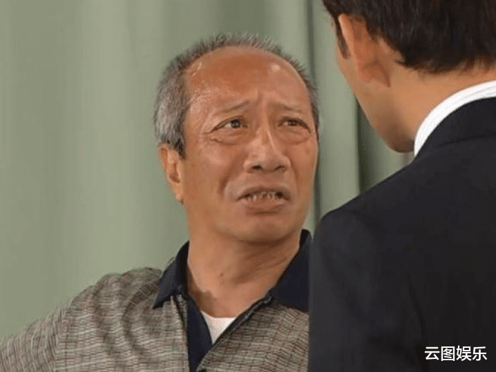 TVB|TVB老戏骨余子明去世,骨灰被送往加拿大安葬,妻儿均已移民当地