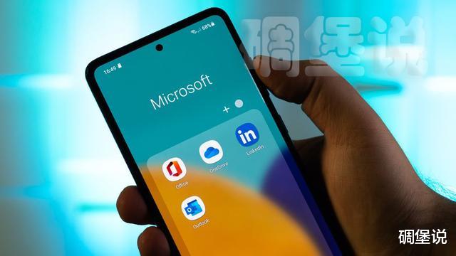 三星Galaxy|三星Galaxy A53：下一个手机畅销品没有降低品质的举措
