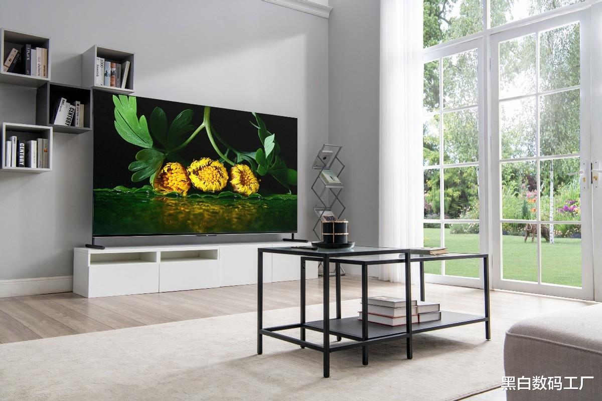 大屏|进来学98英寸大屏选购攻略！这几项重要参数是大屏电视的关键