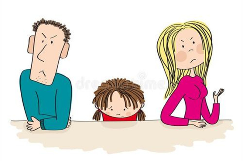 离婚|男性、女性出轨率最高的五大职业!让人感到意外!