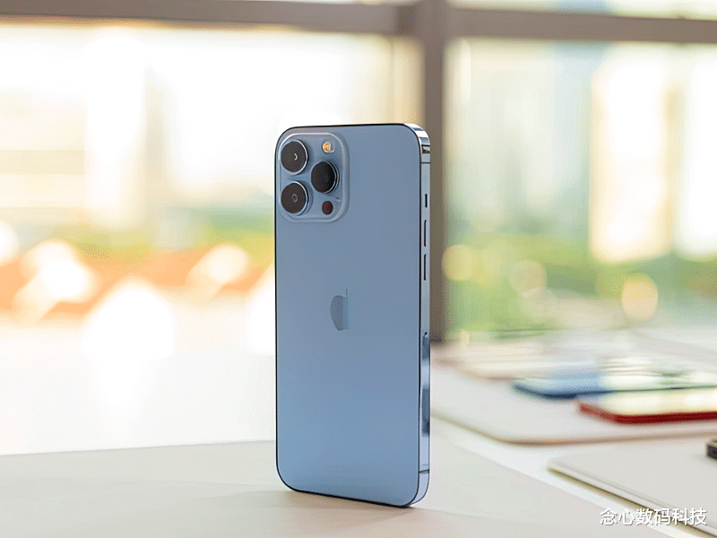 iPhone|目前非常值得买的三款手机,堪称三大系统的代表作,你更喜欢哪款