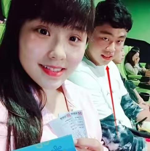 |太甜蜜！李月汝与男友在篮球馆一同挥汗如雨，月底或赴美征战WNBA