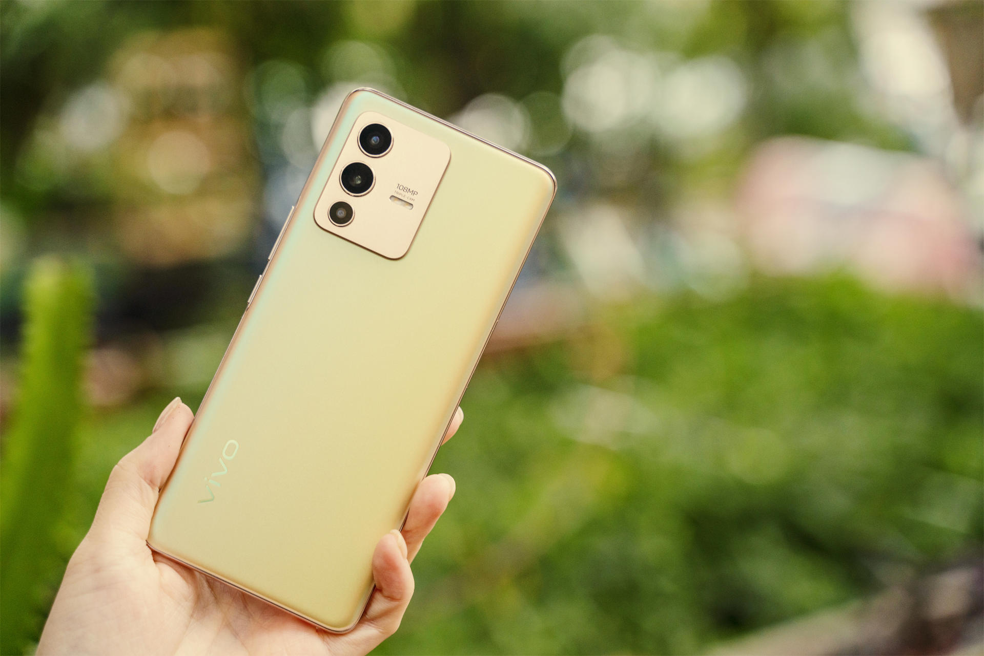 CPU|vivo S12 Pro全面评测：S系列的涅槃进化？