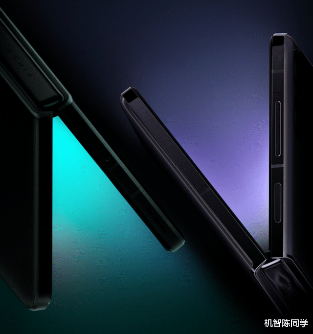 OPPO|OPPO官宣2022未来科技大会：两款折叠屏定档，三生万物主题引热议