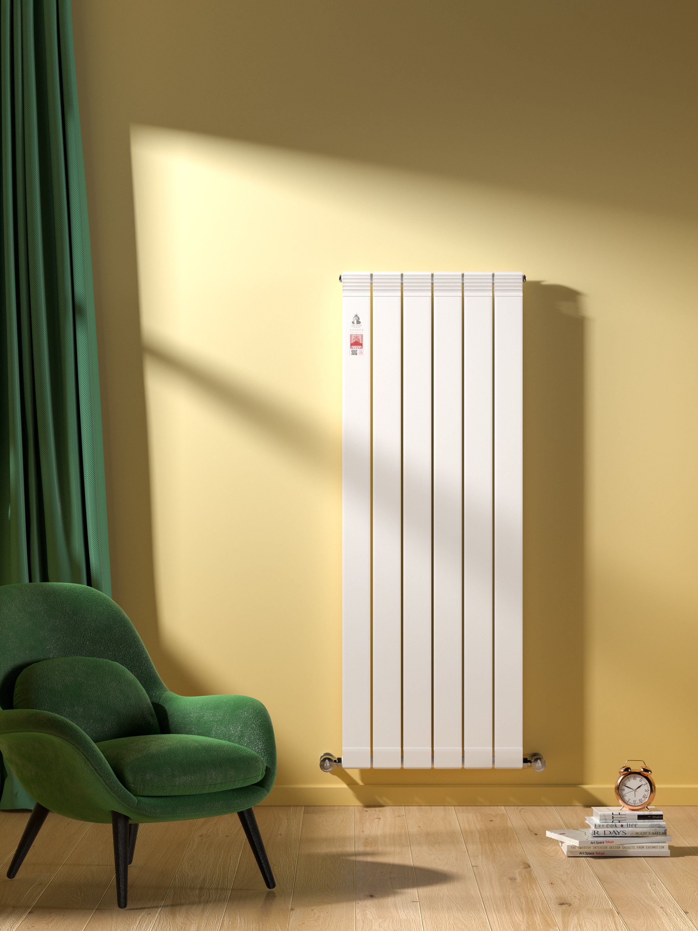 永州|“停暖季”——暖气片的“保养季”