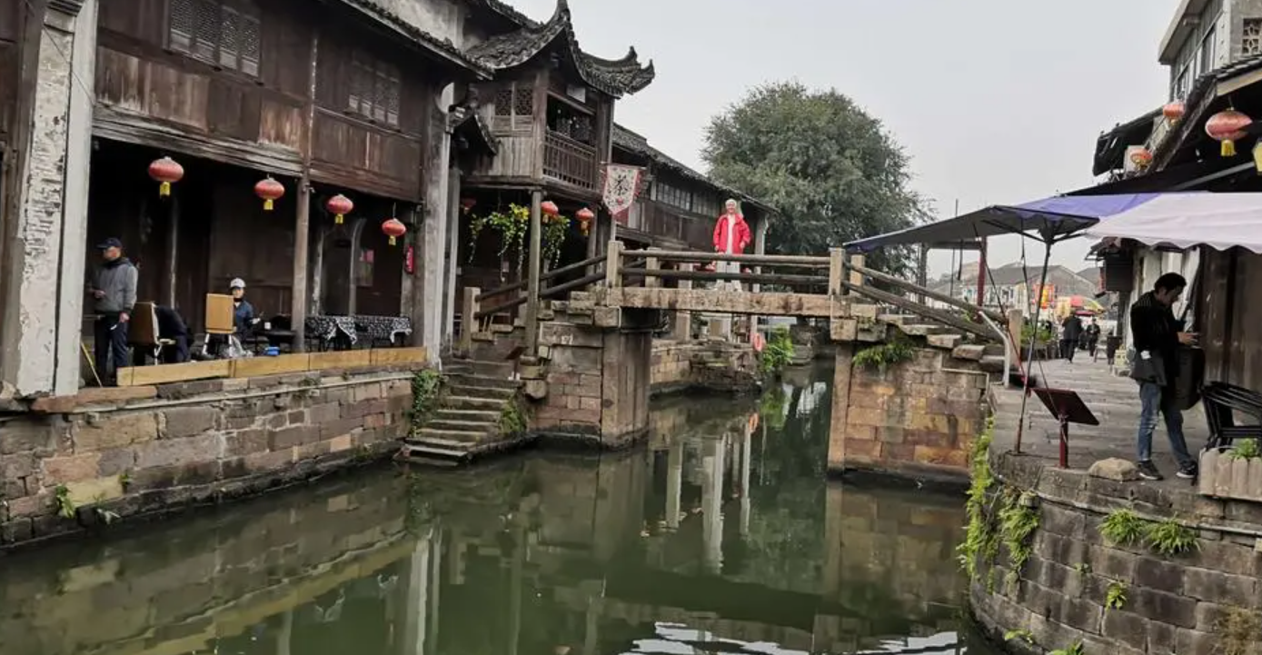 湖州|湖州的风光，这些你知道吗，看看有没有你不知道的