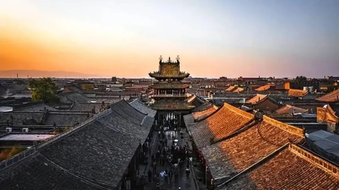 山西省|盘点山西必去的十大景点，其中有两个地方我打赌没人不知道的！