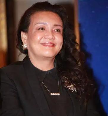 张兰|张兰才是女人的榜样，人生履历如同传奇，64岁依然干劲十足