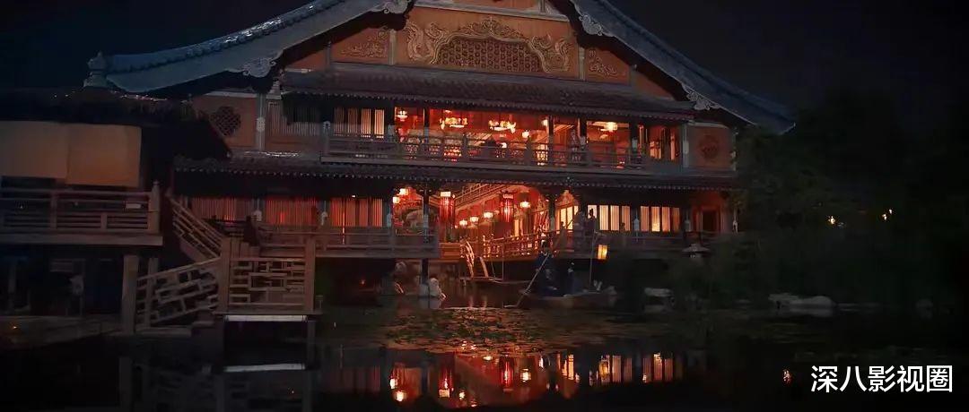 梦华录|你几岁了？怎么不早点穿呢，以后都不许给我脱下！