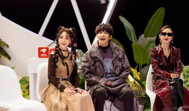 明星大侦探7|《明星大侦探7》第九案：绿洲之上！末日系列，保护环境主题？