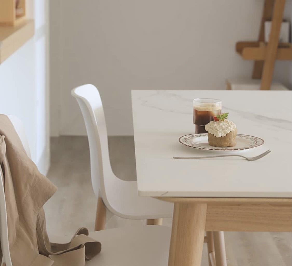 韩国单亲妈妈独自带孩子，她坚持极简主义，二人日子过得简单幸福