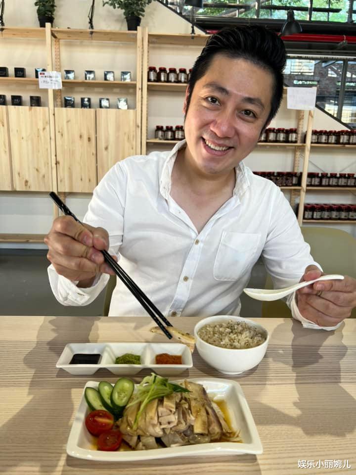 艾成|台湾男星艾成坠楼身亡享年40岁,不少艺人朋友们纷纷表示不舍