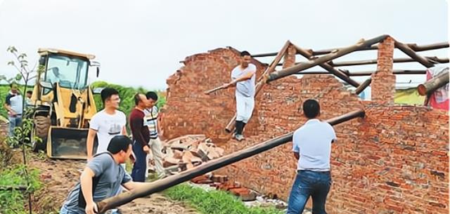 |农村居民有“福”了!自建房或将迎来“整改”,快看有你家吗?