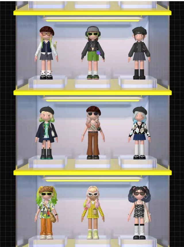 苹果|啫喱爆火，给元宇宙社交定了型？