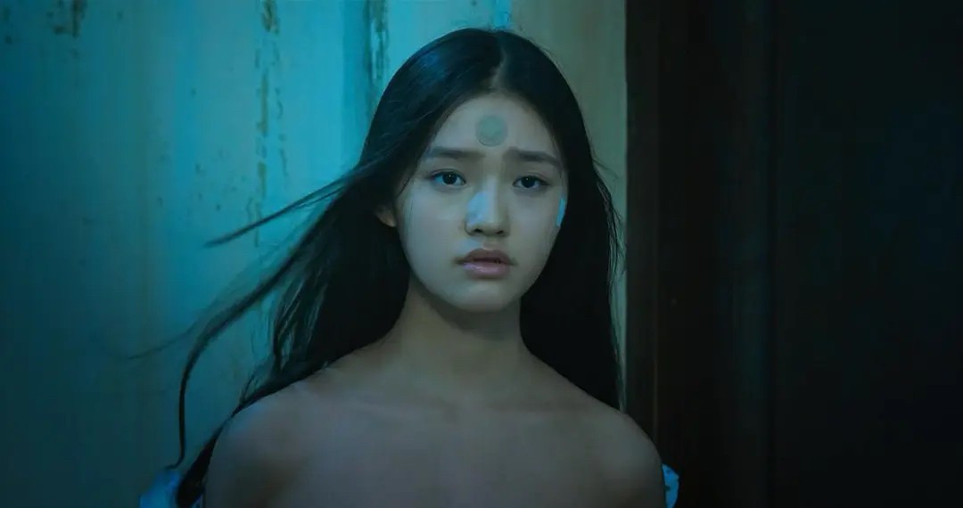 美人鱼2|春节档大片正在“厮杀”，《美人鱼2》迎来消息，积压4年有原因