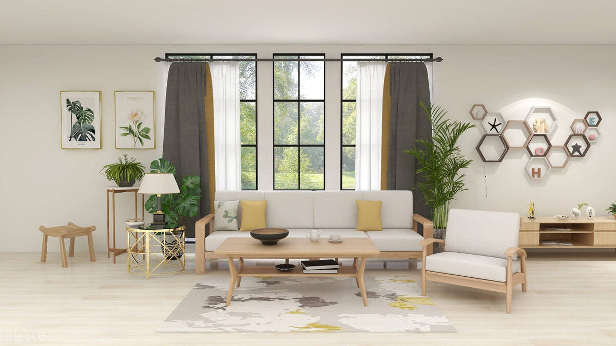 沙发该怎么选,内行人教你四点,买到的沙发实惠又耐用