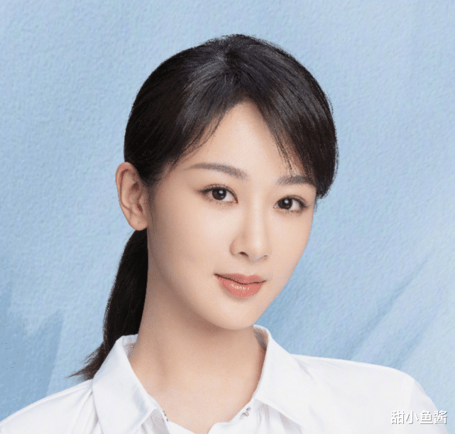 杨紫|杨紫杀青不足一月，又被画了多少饼？制片人本尊下场点赞