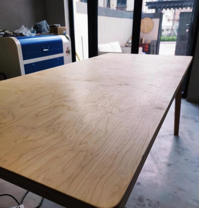 买餐桌,建议坚持这“7不买”,不是矫情,是真不适合家用