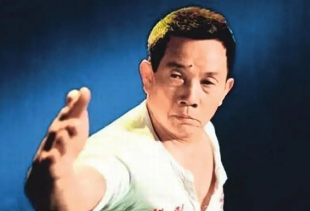 刘家良|刘家良去世后，在葬礼上哭到昏厥的娇妻，转身嫁进赌王家，怎样了