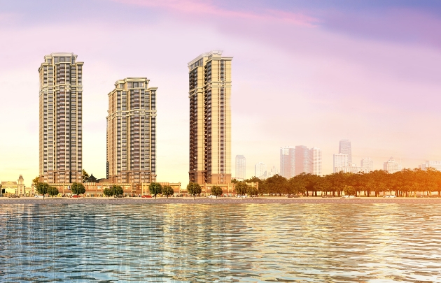 长沙|房子的居住定位,是不会因为环境而改变