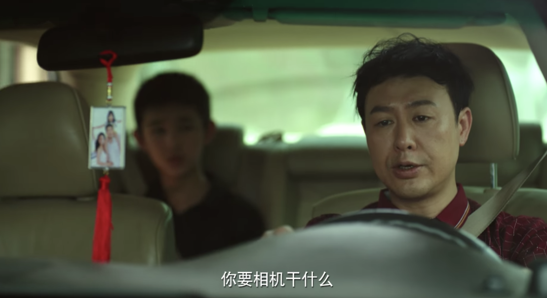 张颂文|外界封这7位为演技派 实则演技浮夸表演痕迹严重用力过猛而不自知