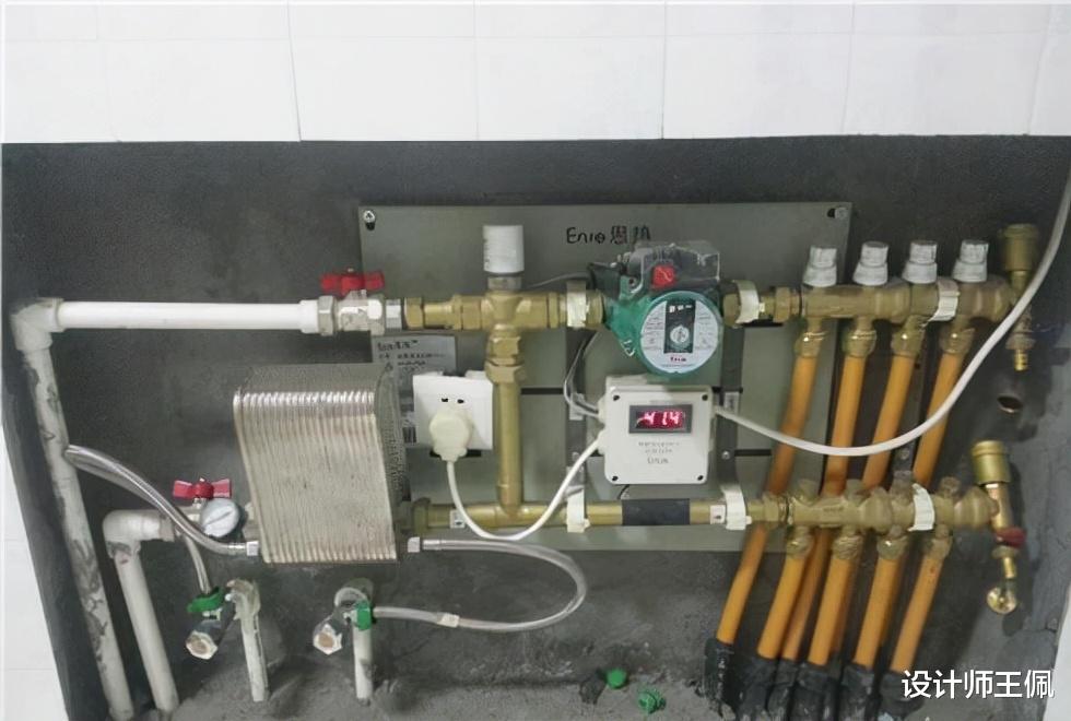 停止供暖之后，家里的地暖阀门需要关闭吗？停暖之前要了解清楚！