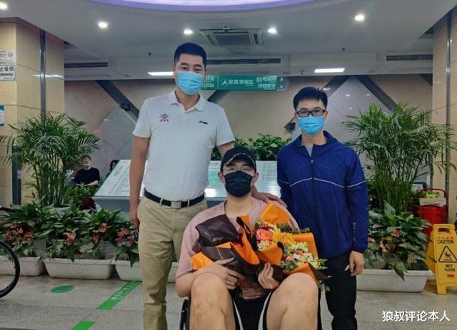 孙桐林|太尴尬！北控顶薪先生无人问津，多次上架遭拒绝