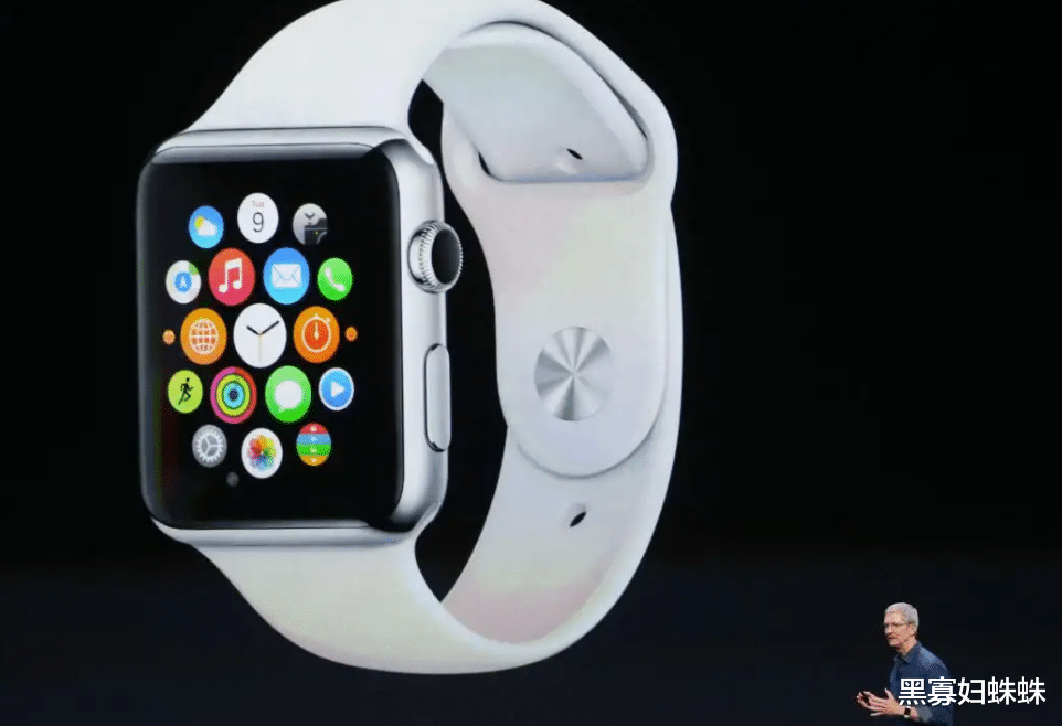 苹果|Apple Watch Ultra 售价6299，想钱想疯了
