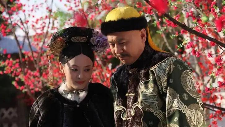 后宫 甄嬛传|终身所约，永结为好——《后宫 甄嬛传》