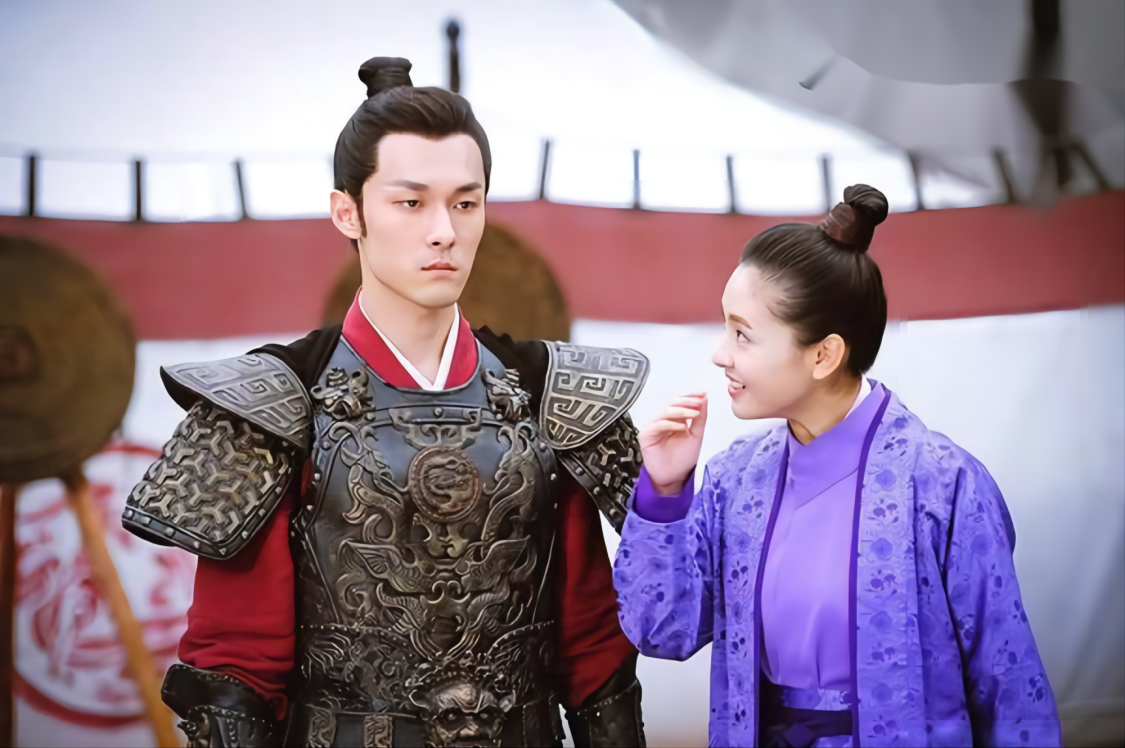 钟丽缇|才离婚2个月，吴倩和张雨剑，事业发展一个天一个地