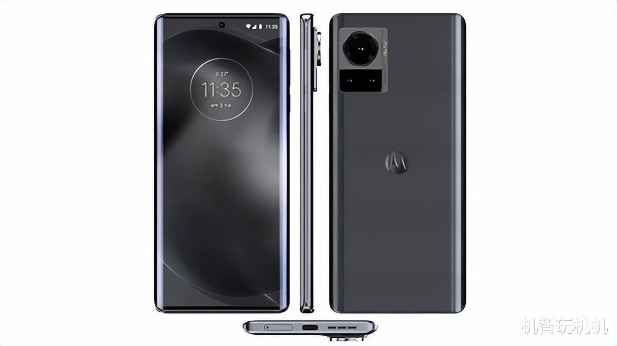 小米科技|全球首发2亿相机挑战小米徕卡,联想骁龙8 Plus真香新机杀到!