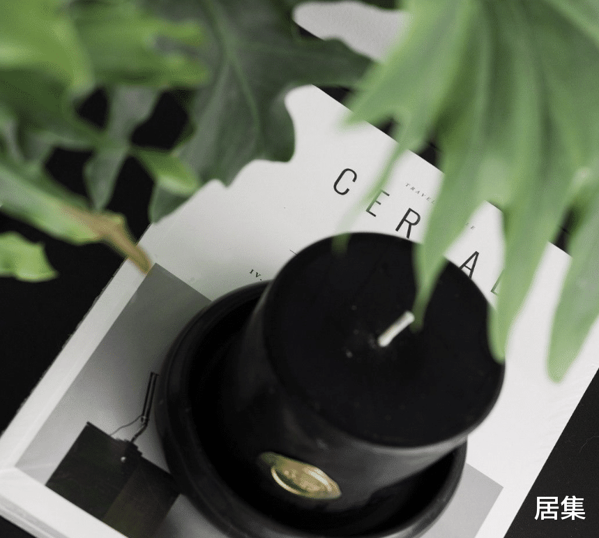 一居室混搭风,独居人士的首选风格,处处都有小惊喜