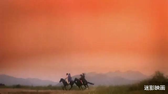 武侠|开播前以为是烂片，开播后热度口碑第一！国产武侠电影终于要翻身