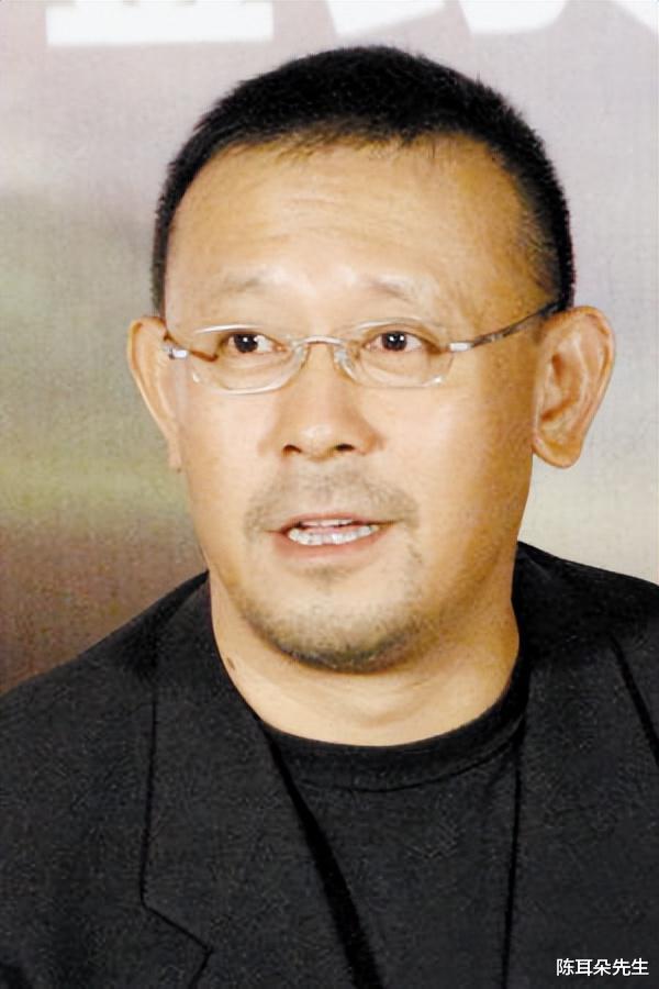 郭涛|郭涛评价李连杰,李连杰的草上飞很厉害,辫子都飞起来了