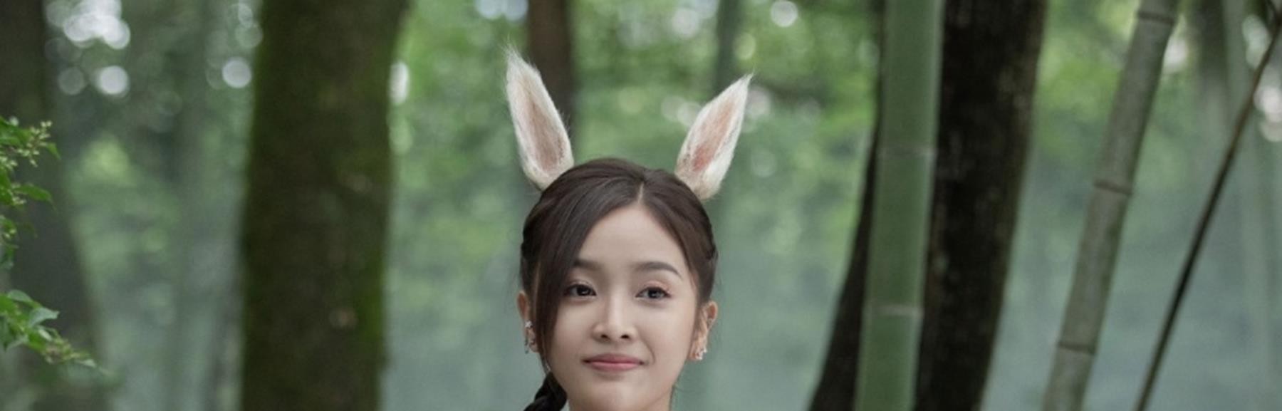 火影忍者|小舞为什么叫小舞？剧版《斗罗大陆》首播时间？