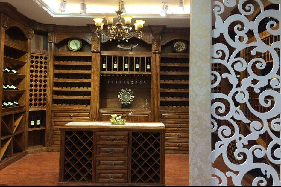 生活品质提高了吗?酒柜会选了吗?赶快收藏吧