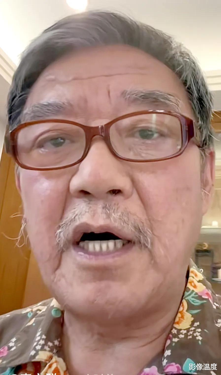 李立群|李立群最新强势发声,愤怒回击有人不怀好意!但有网友提出4大争议点