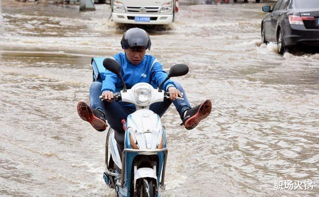 德安德鲁·乔丹|为何说普通人不要从事没有积累的职业?混得再差,也别做9种工作