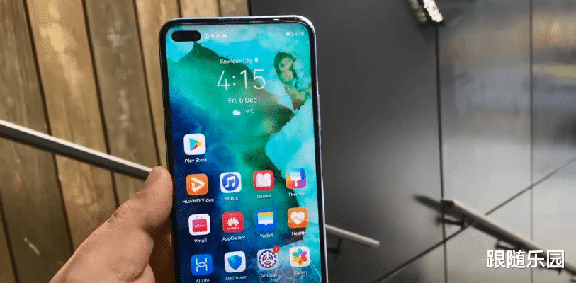 微信小程序|荣耀V30:最后一款搭载麒麟芯片的荣耀手机,值不值得选?